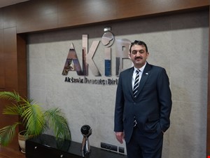 AKMİB, Şubatta Yüzde 22 Artışla 486,5 Milyon Dolar İhracat Gerçekleştirdi